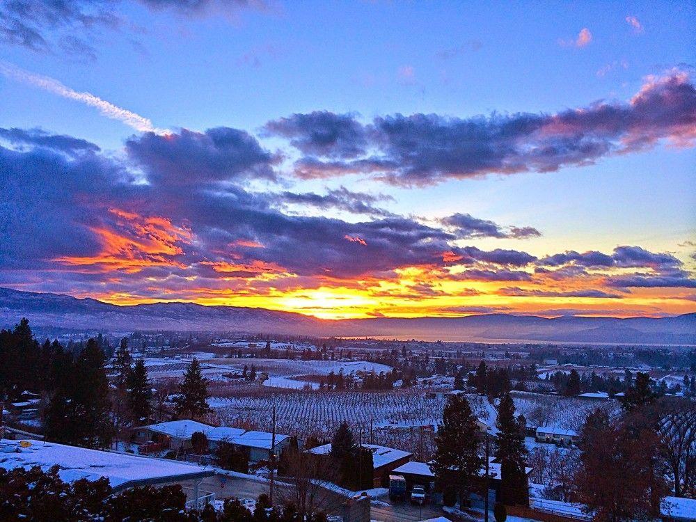 Acker Vacation Rentals Kelowna Exterior foto